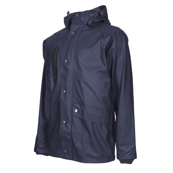 RAIN COVERALL
