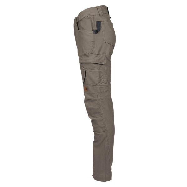Trousers JERSY