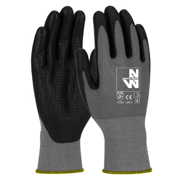 WORK GLOVES
