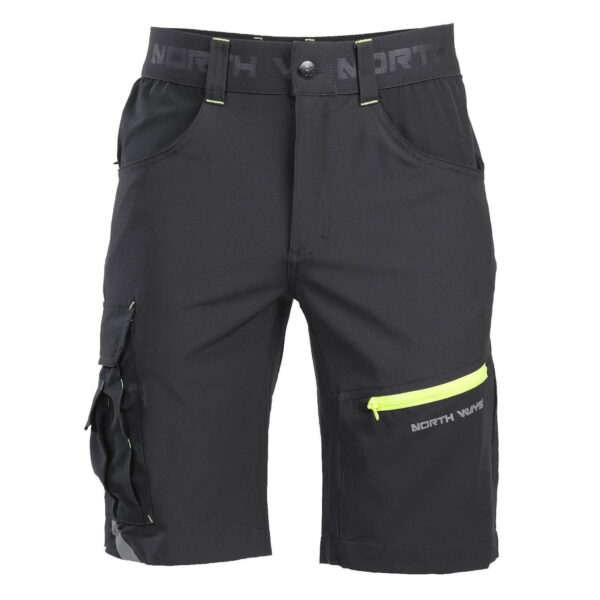 WORK SHORTS HORN
