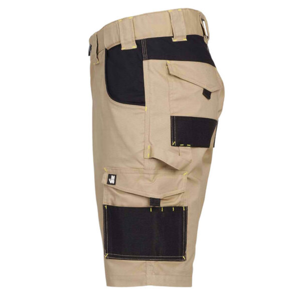 WORK SHORTS HUGUES