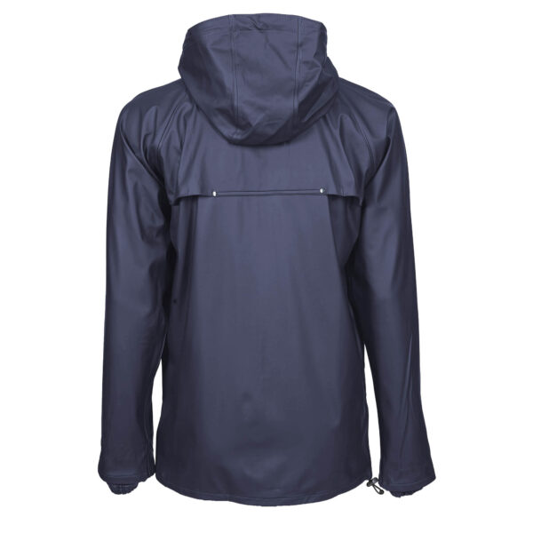 RAIN COVERALL