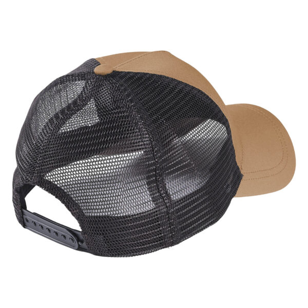 WORK CAP