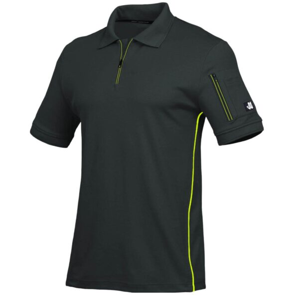 WORK POLO SHIRT