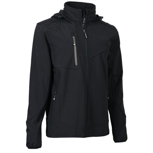 WORK JACKET