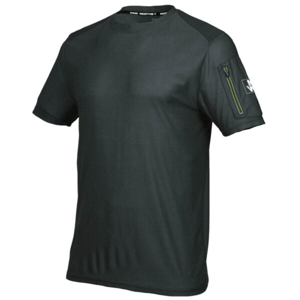 WORK POLO SHIRT