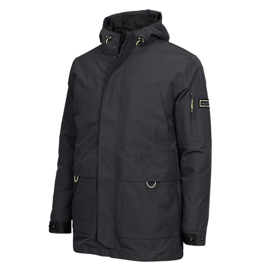 WORK JACKET