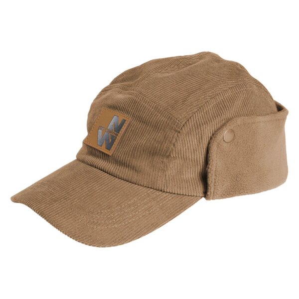 WORK CAP WITH EARS