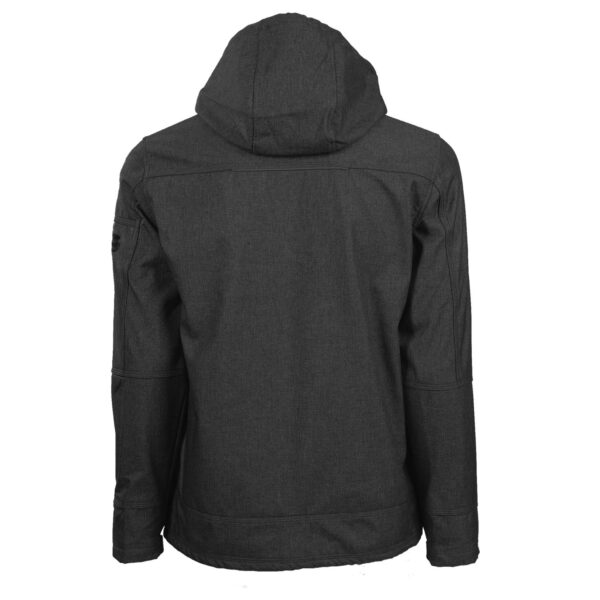 FLORES – SOFTSHELL JACKET