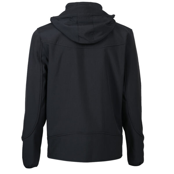 WORK JACKET