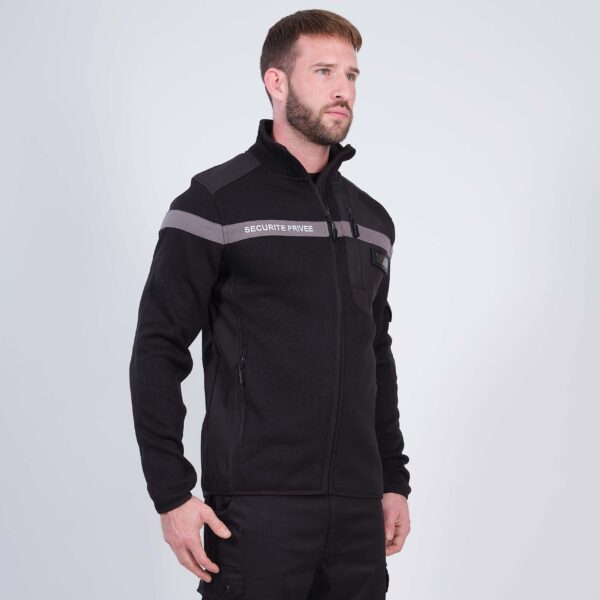 SAFETY JACKET