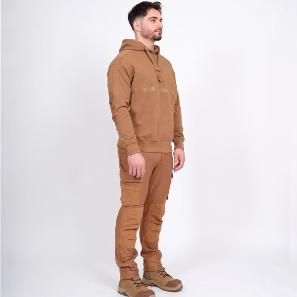 WORK JACKET