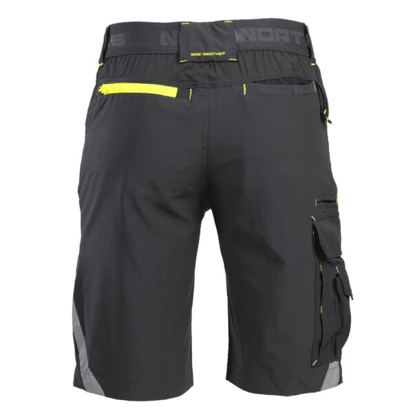WORK SHORTS HORN