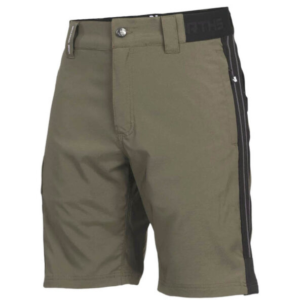WORK SHORT