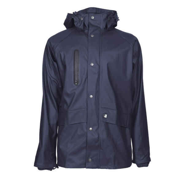RAIN COVERALL