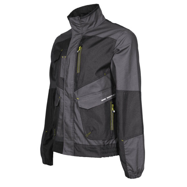WORK JACKET