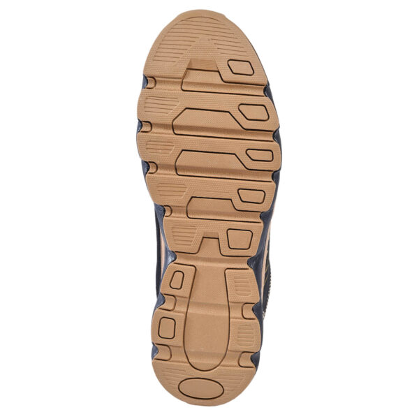 ARSENE LOW-RISE SAFETY SHOES