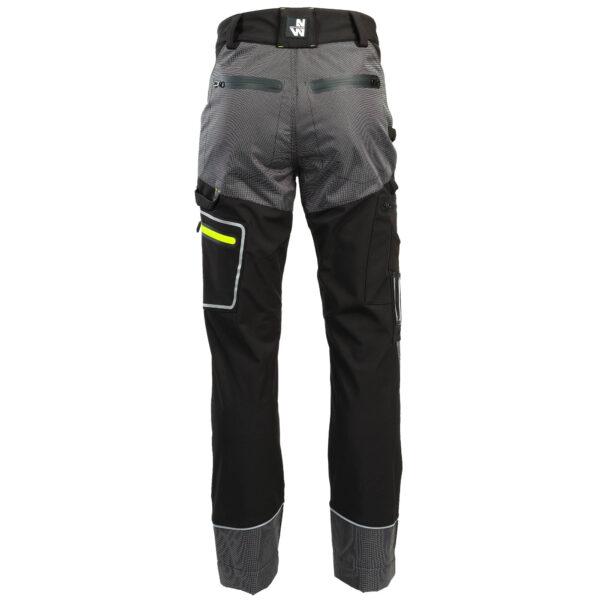 Trousers WAPITI