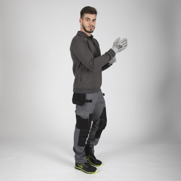 WORK GLOVES