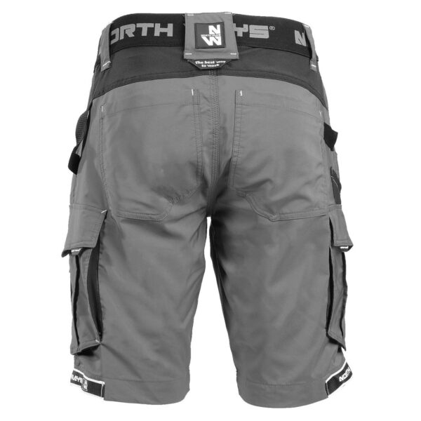 WORK SHORTS COSTA
