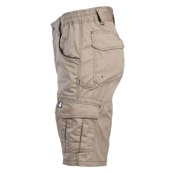 WORK SHORTS JACQUOT