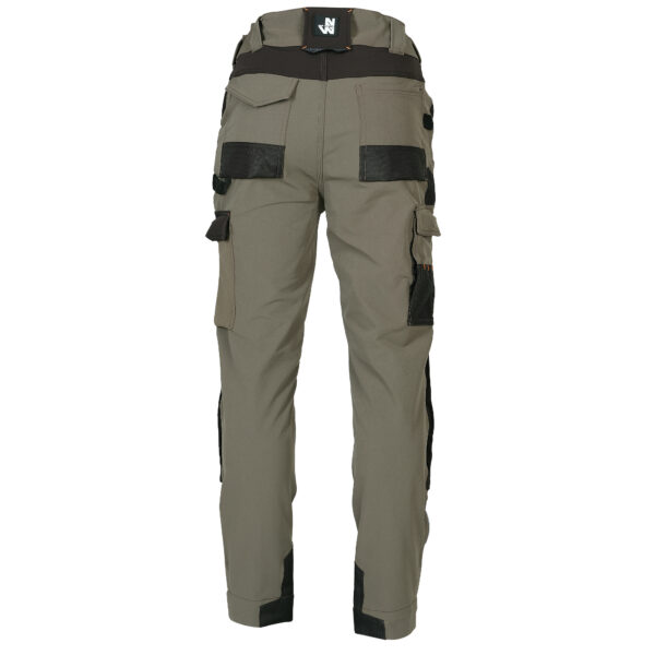 WORK TROUSERS