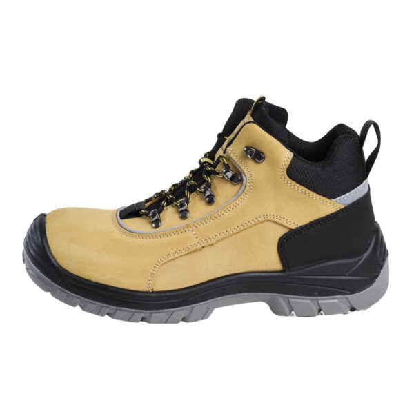 RYAN SAFETY SHOES