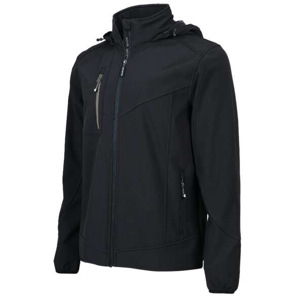 WORK JACKET