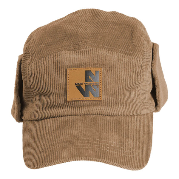 WORK CAP WITH EARS