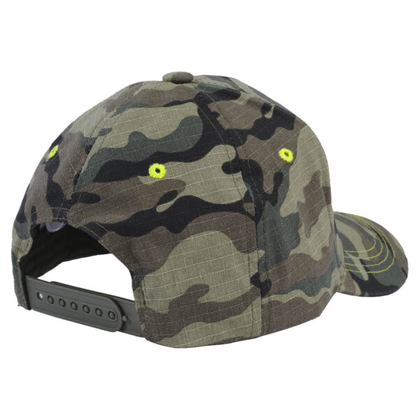 WORK CAP