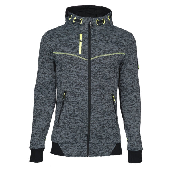 WORK JACKET