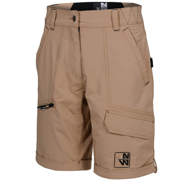 WORK SHORTS SHARON