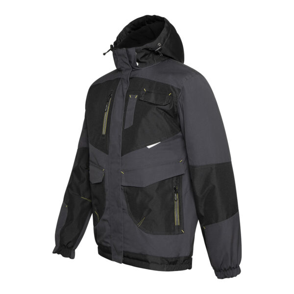 WORK JACKET