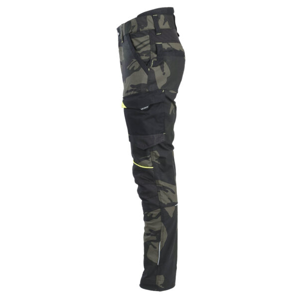 WORK TROUSERS