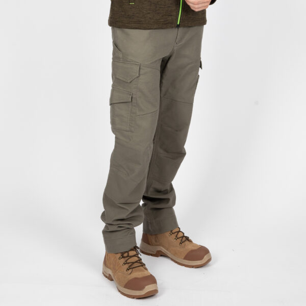 Trousers JERSY