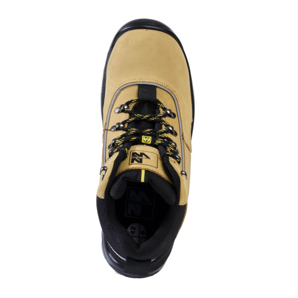 RYAN SAFETY SHOES