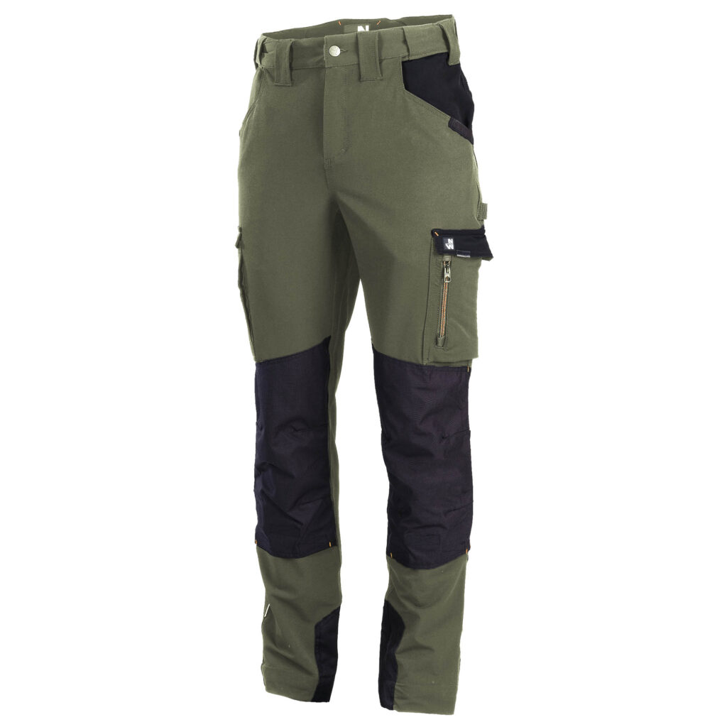 WORK TROUSERS