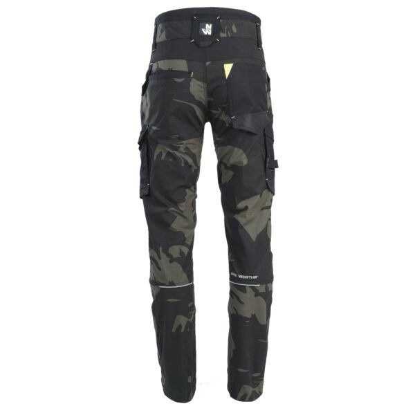 WORK TROUSERS