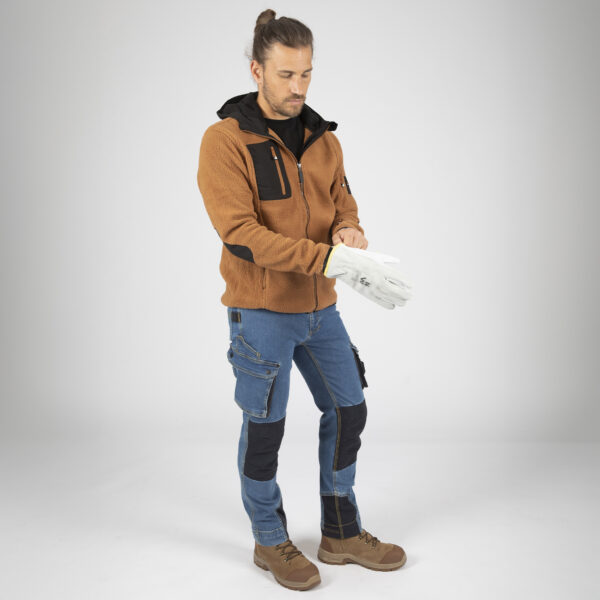 WORK GLOVES