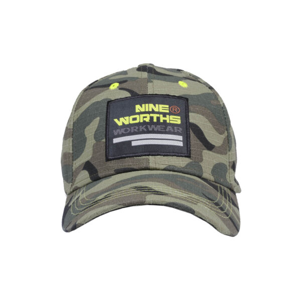 WORK CAP