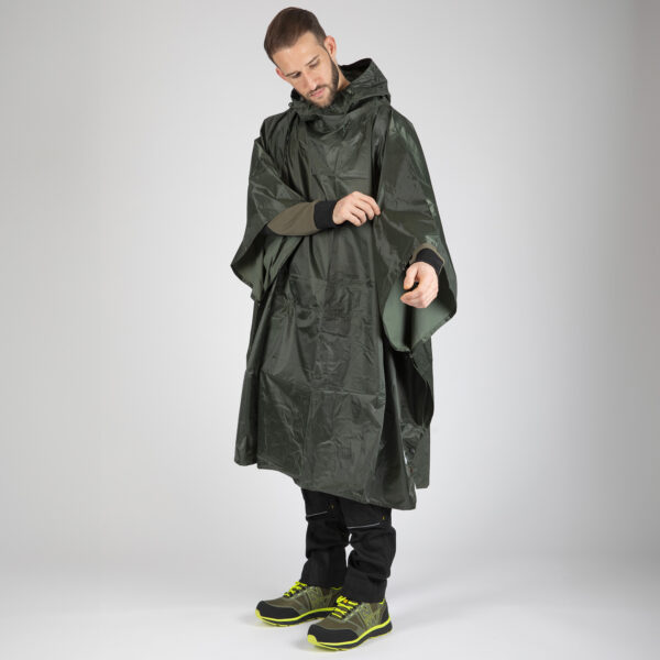 Дъждобран 9255 PONCHO