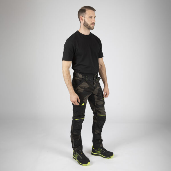 WORK TROUSERS