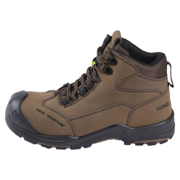 TRINIDAD HIGH-RISE SAFETY SHOES