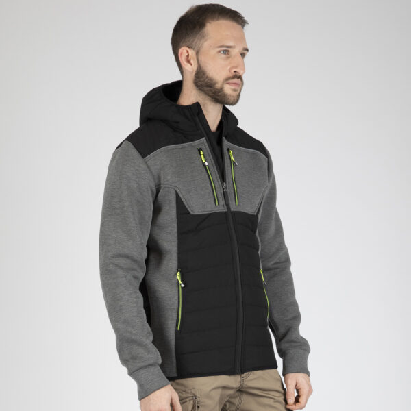 WORK JACKET