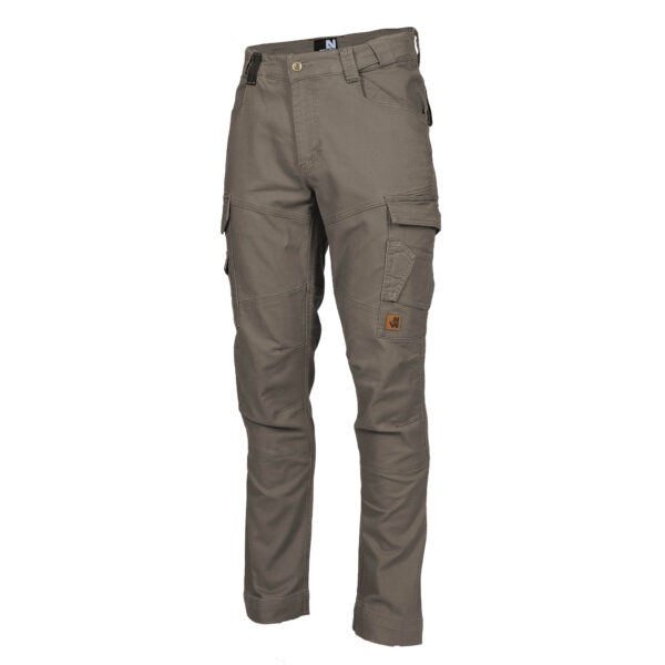 Trousers JERSY
