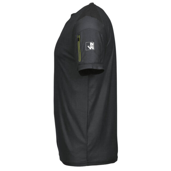 WORK POLO SHIRT