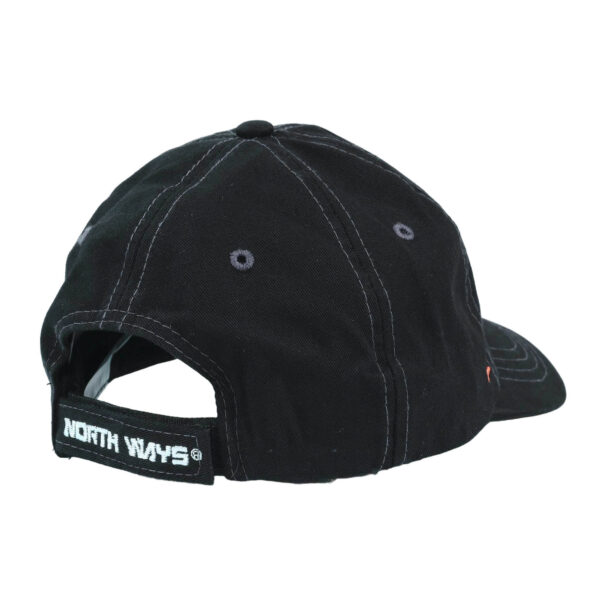 WORK CAP