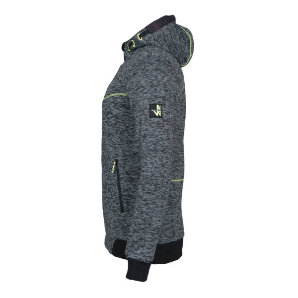WORK JACKET