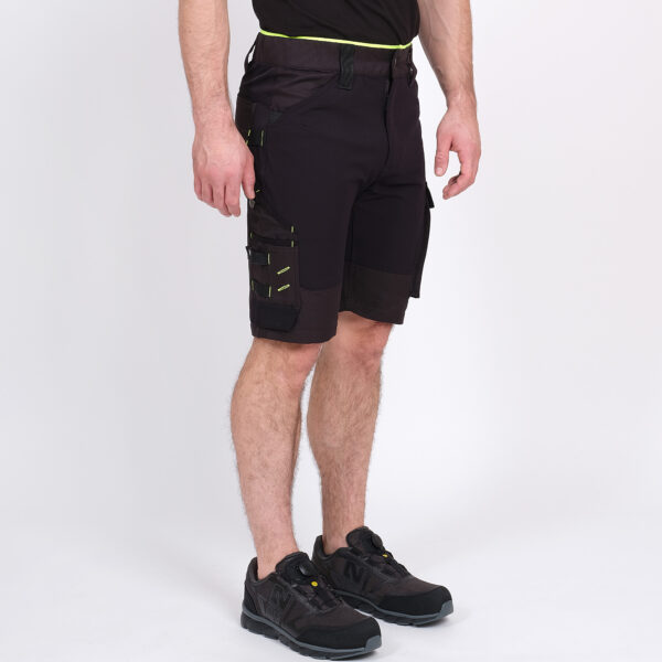 WORK SHORTS LANNE