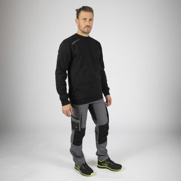 SOFTSHELL JACKET
